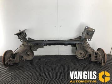 Achteras voorwielaandrijving Ford Transit Connect O324013, Ophalen of Verzenden, Nieuw