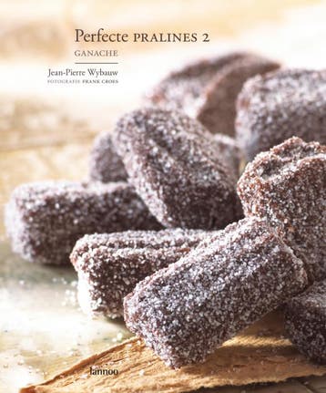Perfecte Pralines II / Perfecte pralines - J.P. Wybauw, Boeken, Kookboeken, Verzenden, Gelezen, J.P. Wybauw
