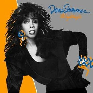 DONNA SUMMER - ALL SYSTEMS GO (LP), Verzenden, Nieuw in verpakking
