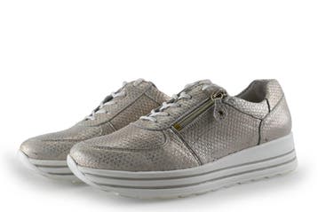 Waldlaufer Sneakers in maat 40 Goud, Kleding | Dames, Schoenen, Overige kleuren, Waldlaufer, Verzenden, Sneakers of Gympen