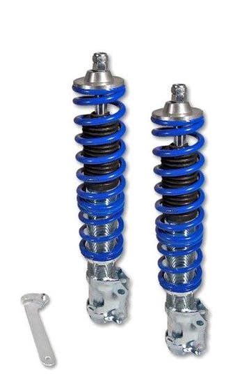 Triple-S schroefset voor VW Caddy MK2, Auto-onderdelen, Verzenden, Nieuw