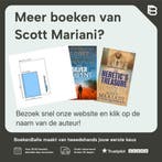 The Shadow Project (Ben Hope, Book 5) 9780007311903, Verzenden, Gelezen, Scott Mariani