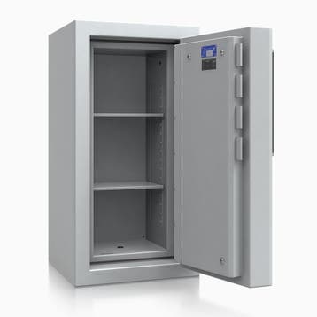 De Raat DRS Prisma VI/4 (kies zelf een slot), Huis en Inrichting, Brandblussers en Brandkasten, Ophalen of Verzenden, Nieuw, Brandkast