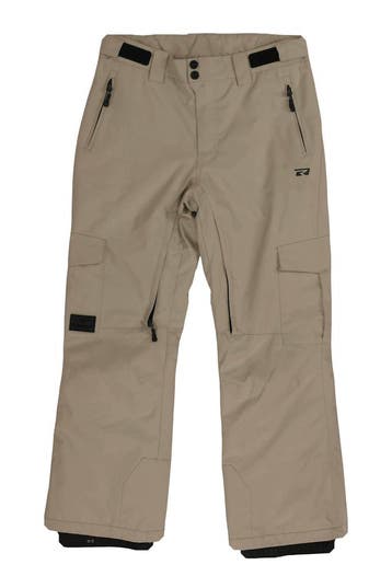 Rehall Skibroek in maat M Groen, Verzenden, Zo goed als nieuw, Overige kleuren, Rehall