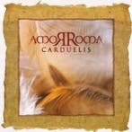 cd - Amorroma - Carduelis, Verzenden, Zo goed als nieuw