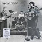 lp nieuw - Talking Heads - The CBS/Columbia Demos, Verzenden, Zo goed als nieuw