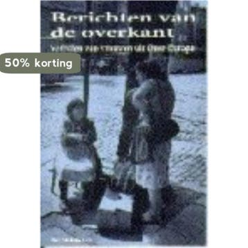 BERICHTEN VAN DE OVERKANT. VERHALEN VAN - MEDEMA, Verzenden, Zo goed als nieuw, MEDEMA
