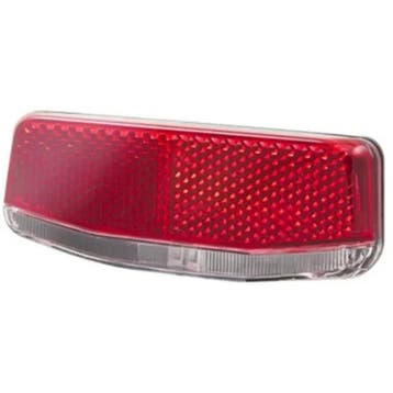 Spanninga Compact LED achterlicht - 500m zichtbaarheid -..., Ophalen of Verzenden, Nieuw