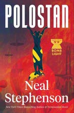 Polostan | 9780008262600 | Neal Stephenson, Boeken, Zo goed als nieuw, Neal Stephenson
