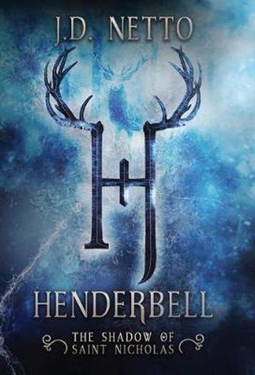 Henderbell- Henderbell 9780578556093 J D Netto, Verzenden, Zo goed als nieuw, J D Netto