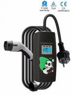 Mobiele thuislader Mode 2 | 3,7 kW | Type 2 | 3,5 of 5, Verzenden, Nieuw