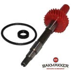 Speedometer gears / km teller tandwielen / huisjes, Nieuw, Buick