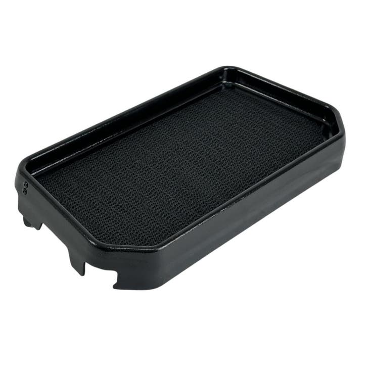 Rollator dienblad Rehasense Streamer – Zwart, Diversen, Rollators, Nieuw, Ophalen of Verzenden