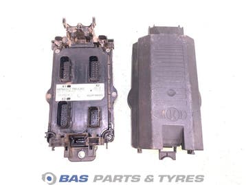 Regeleenheid EBS Renault 7421924965, Ophalen, Gebruikt, Renault, Overige Auto-onderdelen