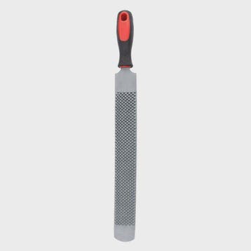 Professionele Paardenhoeven Rasp - 18.5 inch Dubbelzijdig St