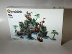 Lego Set - 910038 - BrickLink Designer Program - Ominous, Nieuw