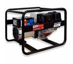 Aggregaat Click Honda 8 kVA 400V, Ophalen of Verzenden, Nieuw, 5 tot 10 kVA, Benzine