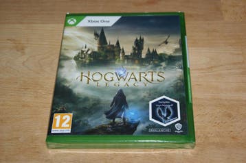 Hogwarts Legacy (xbox one), Ophalen of Verzenden, Nieuw, Avontuur en Actie