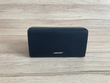 Bose - Acoustimass Horizontal Center Luidspreker, Nieuw