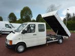 *INKOOP* Gevraagd Volkswagen LT met Laadbak / Pick-up/kipper