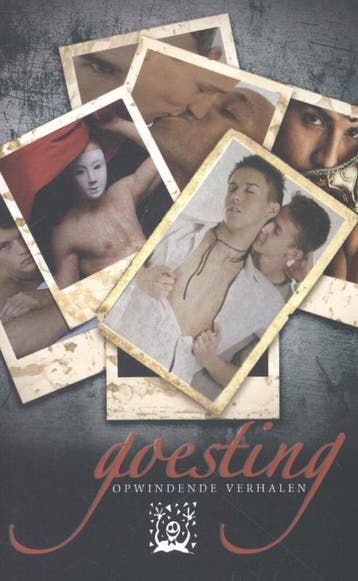 Goesting - Davy De Vuysdere 9789490952013, Verzenden, Gelezen, Davy De Vuysdere