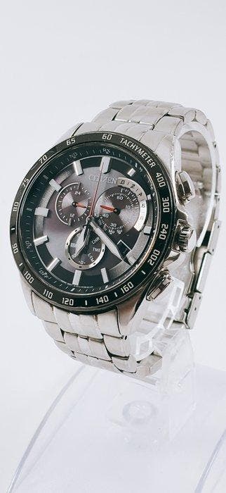 Citizen - Eco-Drive AT3004-58E - Zonder minimumprijs -, Nieuw