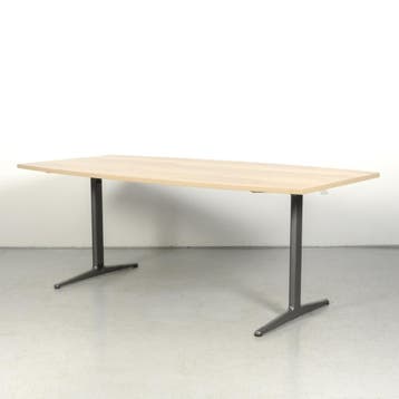 Ahrend Vergadertafel - 200 x 100 cm, Ophalen of Verzenden, Nieuw in verpakking