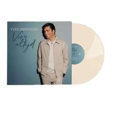 YVES BERENDSE op Coloured Vinyl | Voor altijd, LP, Verzenden, Inclusief binnenhoes, Nieuw in verpakking