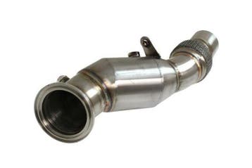 Turboworks downpipe passend voor BMW 3 serie F30, F31 340..., Verzenden, Nieuw
