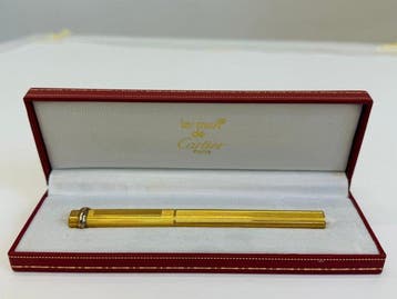Cartier - Le Must de Cartier - Balpen, Nieuw