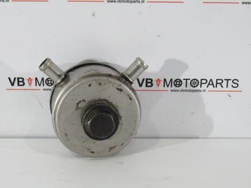 Yamaha YZF-R6 RJ11 Oliekoeler, Motoren, Ophalen of Verzenden, Nieuw