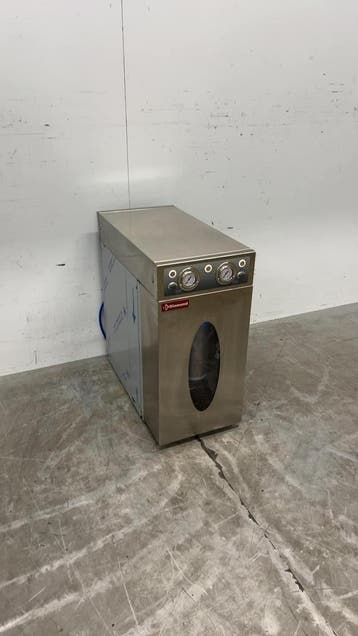 RVS Diamond C150P Osmose apparaat 150 liter p/u 230V Horeca, Ophalen of Verzenden, Gebruikt