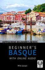 9780781813785 Beginners Basque with Online Audio, Verzenden, Nieuw, Wim Jansen