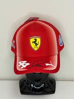 Ferrari - Lewis Hamilton - 2026 - Honkbalpet, Nieuw