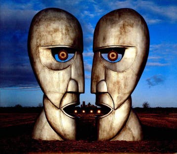 Pink Floyd - The Division Bell - CD, Ophalen of Verzenden, Nieuw in verpakking