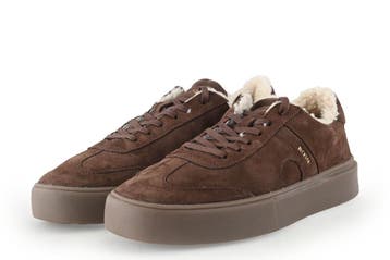 Blackstone Sneakers in maat 39 Bruin, Bruin, Verzenden, Blackstone, Sneakers of Gympen