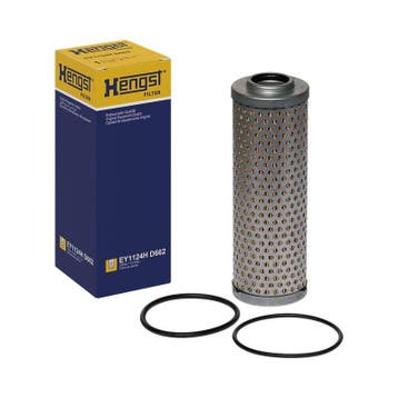 Filter, hydrauliek, Verzenden, Nieuw