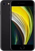 Apple iPhone SE (2020) 64GB Rood met GARANTIE & verzending, Ophalen of Verzenden, Zo goed als nieuw