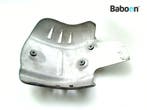 Carter Beschermplaat BMW F 650 GS 2004-2005 Dakar (F650GS), Motoren, Verzenden, Gebruikt