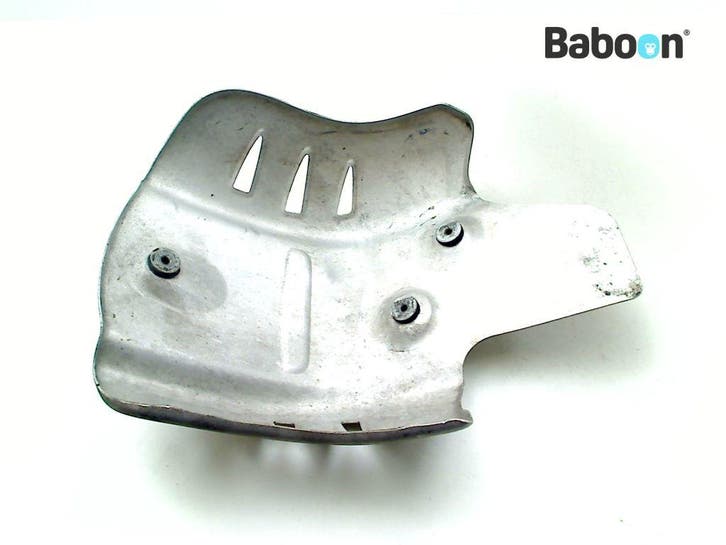 Carter Beschermplaat BMW F 650 GS 2004-2005 Dakar (F650GS), Motoren, Onderdelen | BMW, Gebruikt, Verzenden