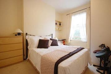 Te Huur Studio Solebaystraat In Amsterdam, 20 tot 35 m², Amsterdam