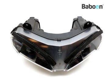 Koplamp Ducati 848 Evo 2011-2013 Symmetric RH/LH, Motoren, Verzenden, Gebruikt