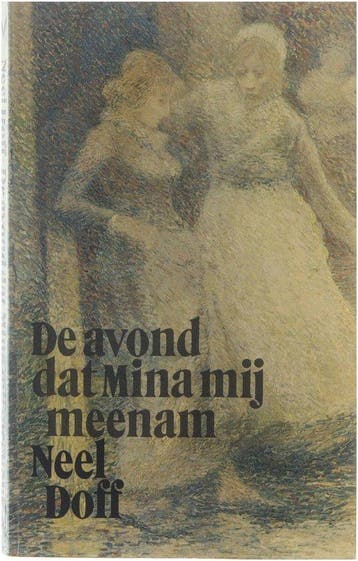 Avond dat mina my meenam - Doff, Verzenden, Gelezen