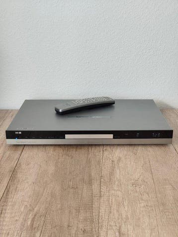 harman/kardon DVD 27 Hi-Fi DVD-speler