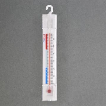 Hangende Vriezerthermometer – -40°C tot +20°C – 14 cm, Verzenden, Nieuw in verpakking