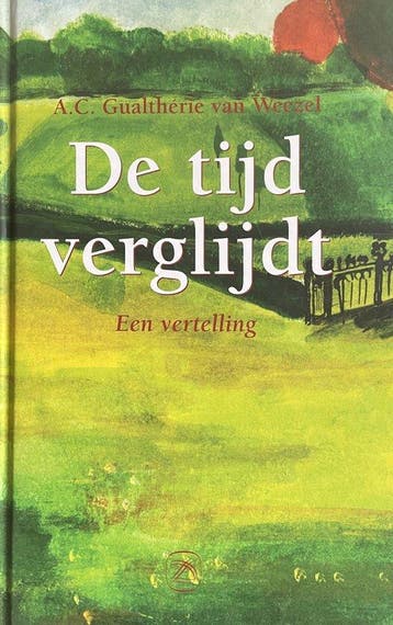 De tijd verglijdt, Ophalen of Verzenden, Nieuw