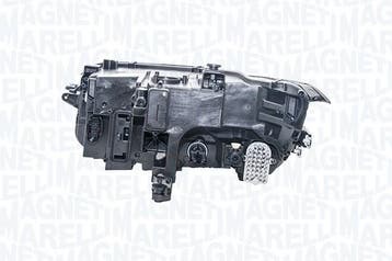 Koplamp o.a: Volkswagen, Tiguan (AD1), Ophalen of Verzenden, Nieuw, Volkswagen