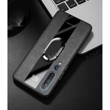 Xiaomi Redmi 7A Leren Hoesje  - Magnetische Case Cover Cas, Verzenden, Nieuw