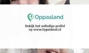 Seren zoekt een oppas in Leiden., Vacatures