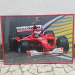 Ferrari Ges - Ferrari - Ferrari Formula 1 Barrichello -, Nieuw